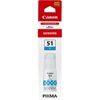 Canon GI-51 C (70ml)