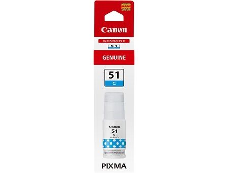 Canon GI-51 C (70ml)