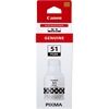Canon GI-51 PGBK (170ml)