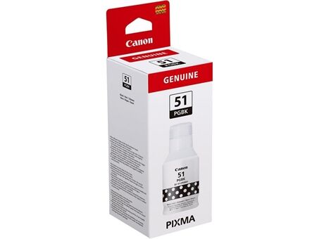 Canon GI-51 PGBK (170ml)