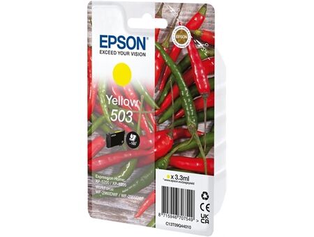 Epson 503 (3,3ml)