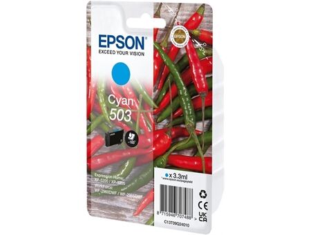 Epson 503 (3,3ml)