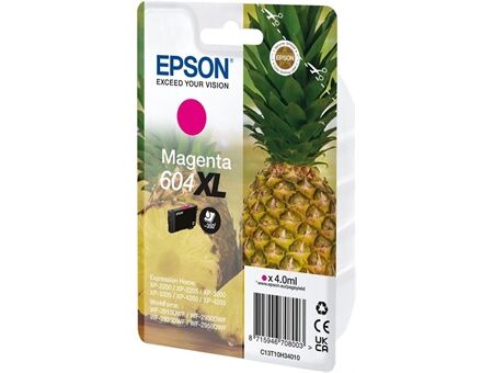 Epson 604XL (4ml)