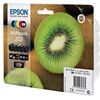 Epson Multipack 202 kiwi Clara Premium Ink