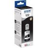 Epson 102 EcoTank Black ink bottle (pigmentiert)