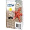 Epson 603 (2,4ml) YL
