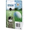 Epson Singlepack Schwarz 34 Golfball DURABrite Ultra Ink