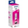 Epson 102 EcoTank Magenta ink bottle
