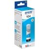 Epson 104 EcoTank (65ml)