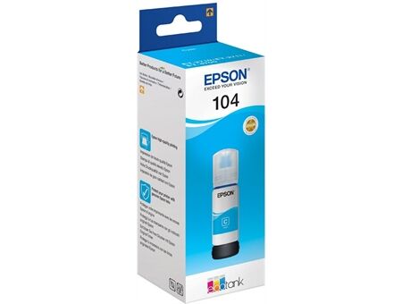 Epson 104 EcoTank (65ml)