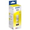 Epson 104 EcoTank (65ml)