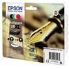 Epson Inki/16XL Pen+Crossword CMYK
