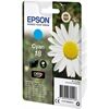 Epson Ink/18 Daisy 3.3ml CY