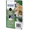 Epson Ink/T1281 Fox 5.9ml BK