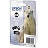 Epson Ink/26 Polar Bear 4.7ml PBK