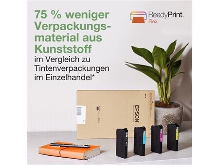 Epson Expression Home XP-4205 abzgl. 25€ Cashback