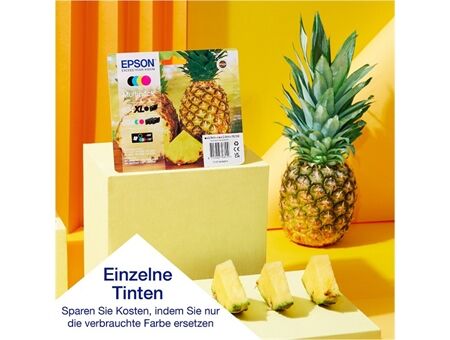 Epson Expression Home XP-4205 abzgl. 25€ Cashback