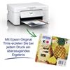 Epson Expression Home XP-4205 abzgl. 25€ Cashback