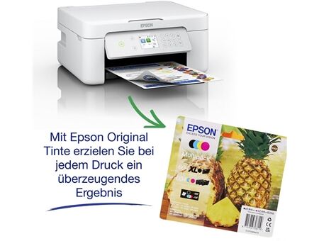 Epson Expression Home XP-4205 abzgl. 25€ Cashback