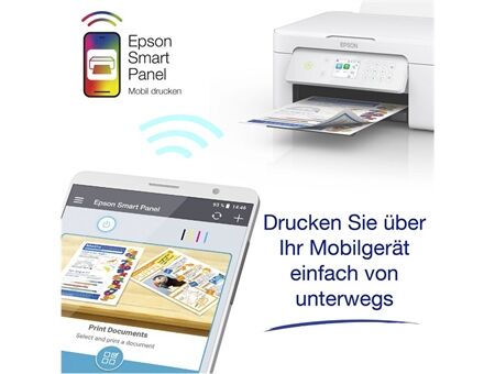 Epson Expression Home XP-4205 abzgl. 25€ Cashback