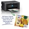 Epson Expression Home XP-3205 abzgl. 25€ Cashback