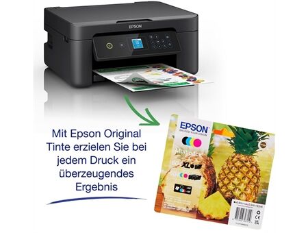Epson Expression Home XP-3205 abzgl. 25€ Cashback