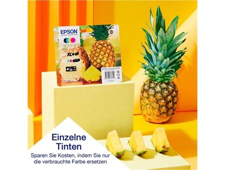 Epson Expression Home XP-3205 abzgl. 25€ Cashback