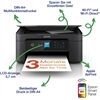 Epson Expression Home XP-3205 abzgl. 25€ Cashback