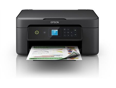 Epson Expression Home XP-3205 abzgl. 25€ Cashback