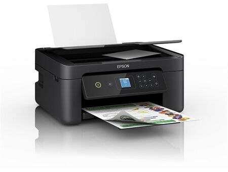 Epson Expression Home XP-3205 abzgl. 25€ Cashback