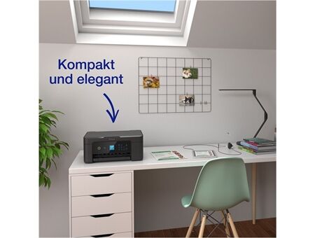 Epson Expression Home XP-3205 abzgl. 25€ Cashback