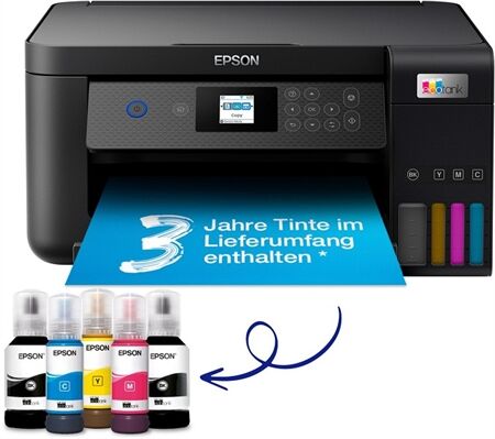 Epson EcoTank ET-2850