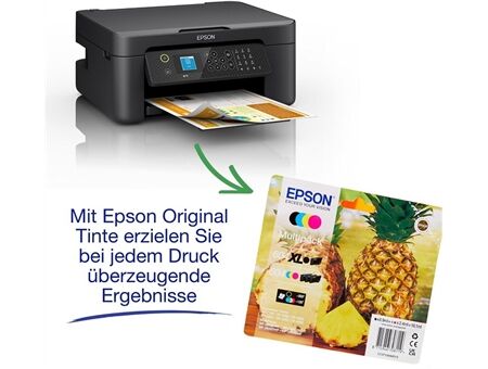 Epson WorkForce WF-2910DWF