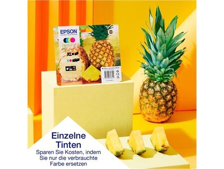 Epson WorkForce WF-2910DWF