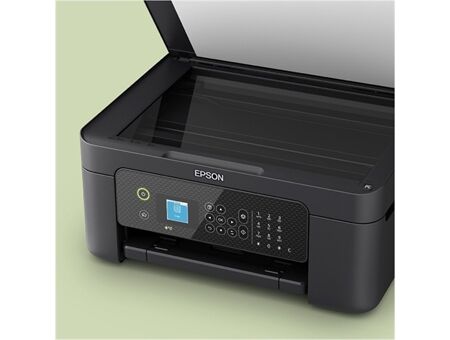 Epson WorkForce WF-2910DWF