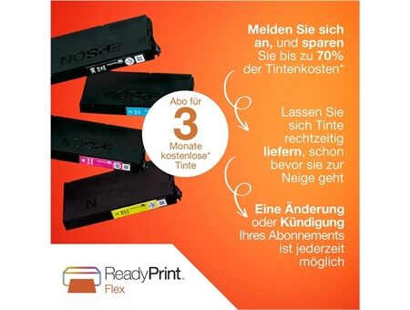 Epson WorkForce WF-2910DWF