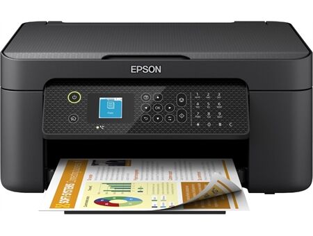 Epson WorkForce WF-2910DWF
