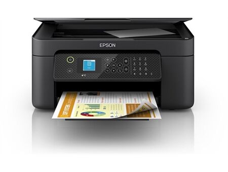 Epson WorkForce WF-2910DWF