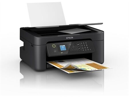 Epson WorkForce WF-2910DWF