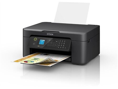 Epson WorkForce WF-2910DWF