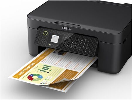 Epson WorkForce WF-2910DWF