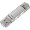 Hama 124161 FlashPen C-Laeta 16GB