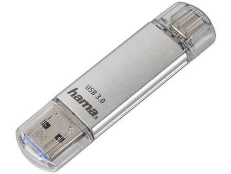Hama 124161 FlashPen C-Laeta 16GB