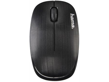 Hama 182618 MW-110 Maus sw