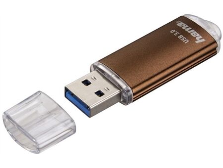 Hama FlashPen Laeta USB 3.0 (128GB)