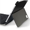 Hama Tablet-Hülle Premium mit Tastatur