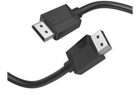 Hama DisplayPort-Kabel (3m)