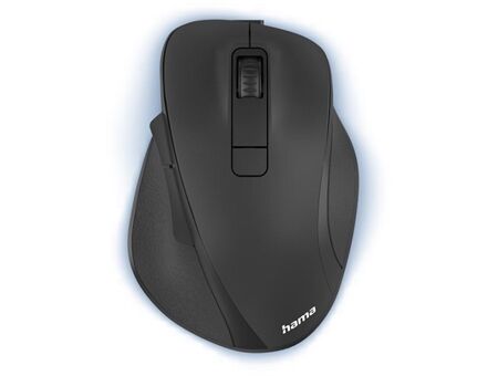 Hama MW-500 Recharge