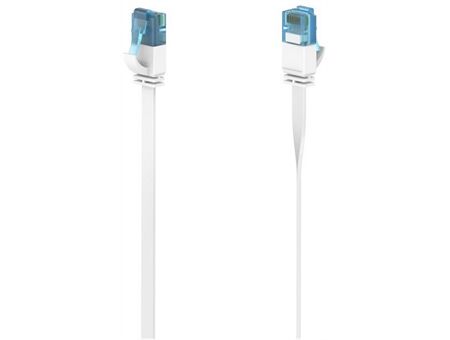 Hama Netzwerkkabel Cat.6a U/UTP (5m)