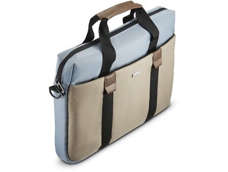 Hama Laptop-Tasche Silvan von 40 - 41 cm (15,6"-16.2")